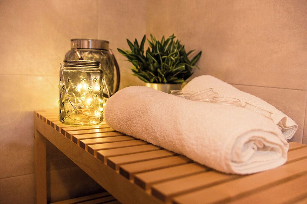 Photo of Bathroom in Pozo Alcon