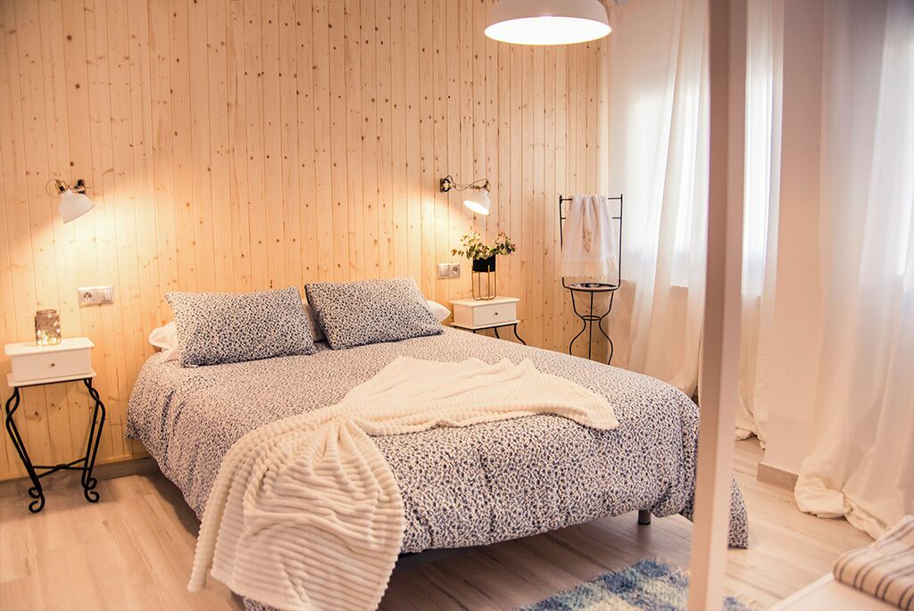 Photo of Bedroom in Pozo Alcon