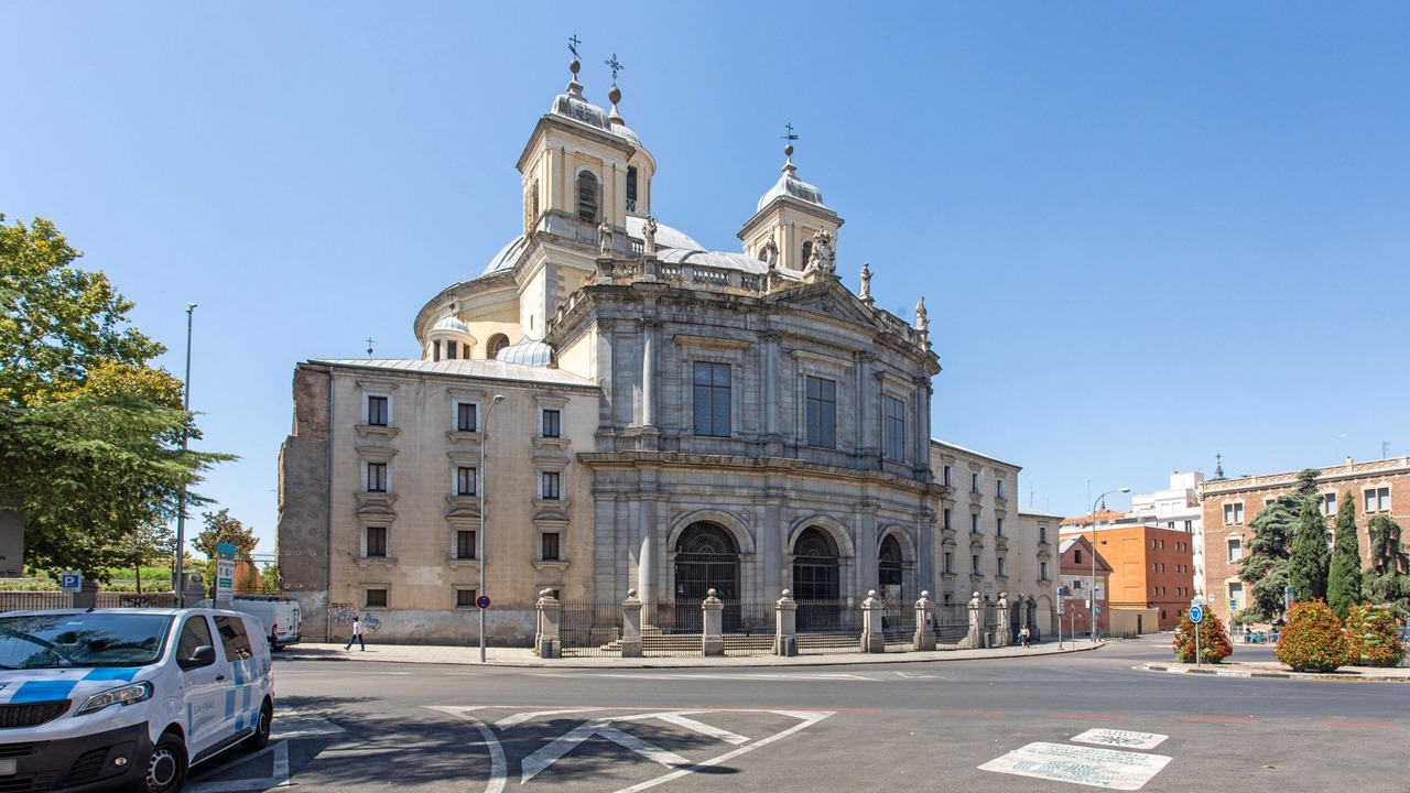Photo of Outdoor in Barrio de La Latina
