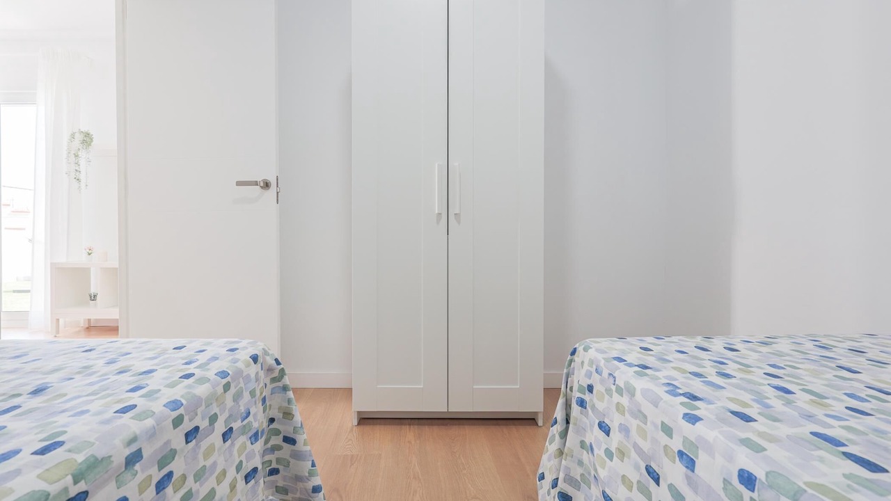 Photo of Bedroom in La Algaba