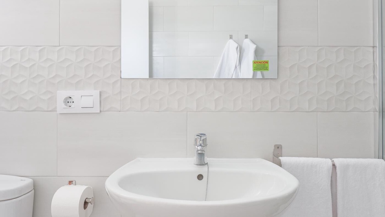 Photo of Bathroom in La Algaba