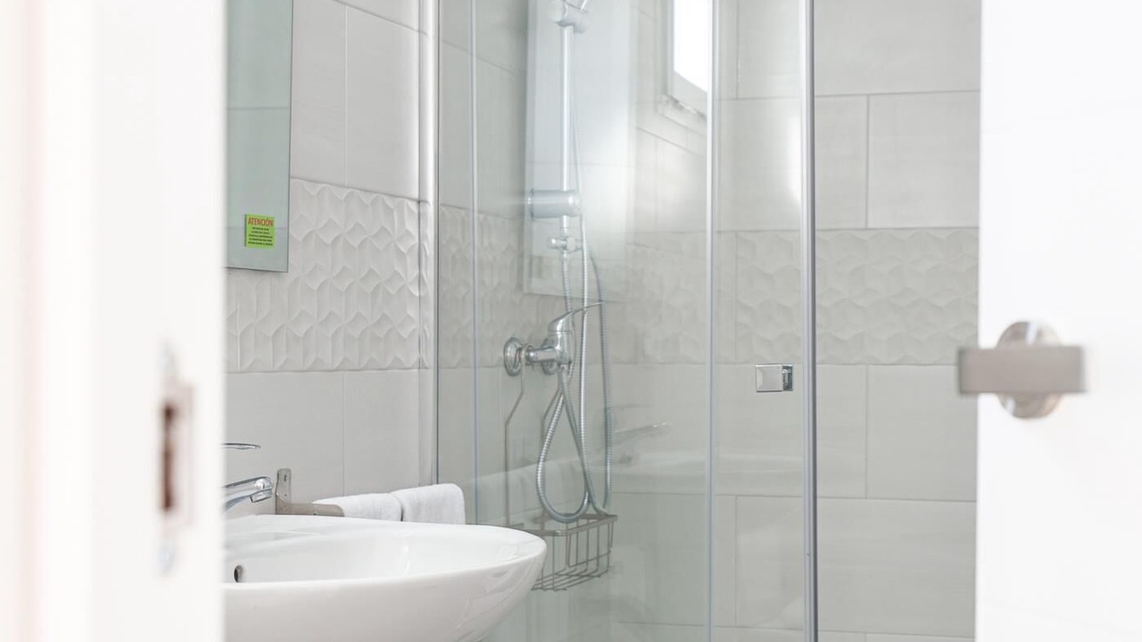 Photo of Bathroom in La Algaba
