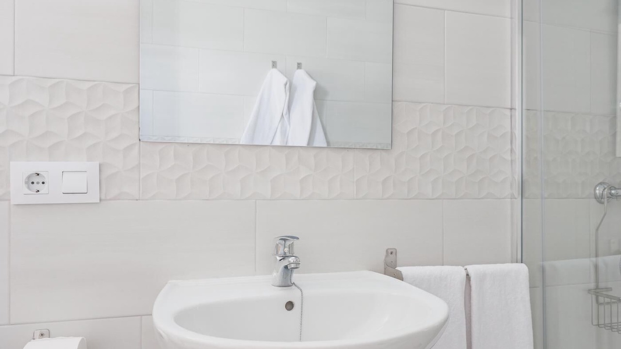 Photo of Bathroom in La Algaba
