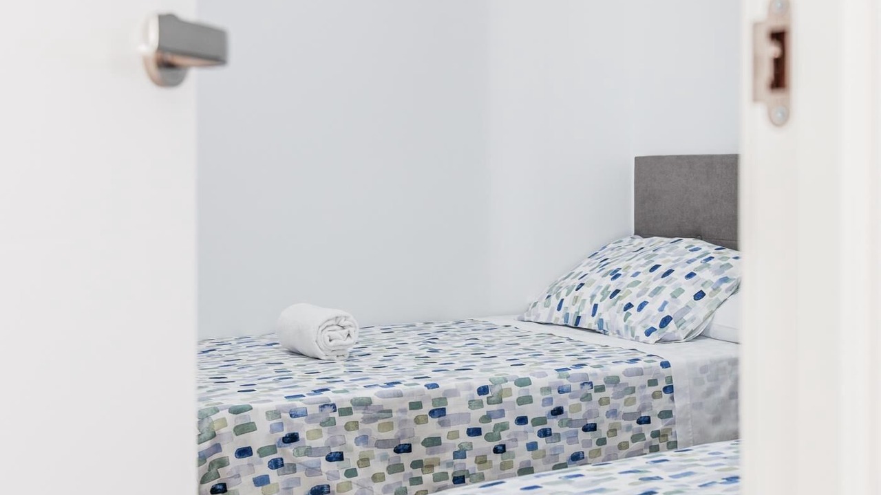 Photo of Bedroom in La Algaba