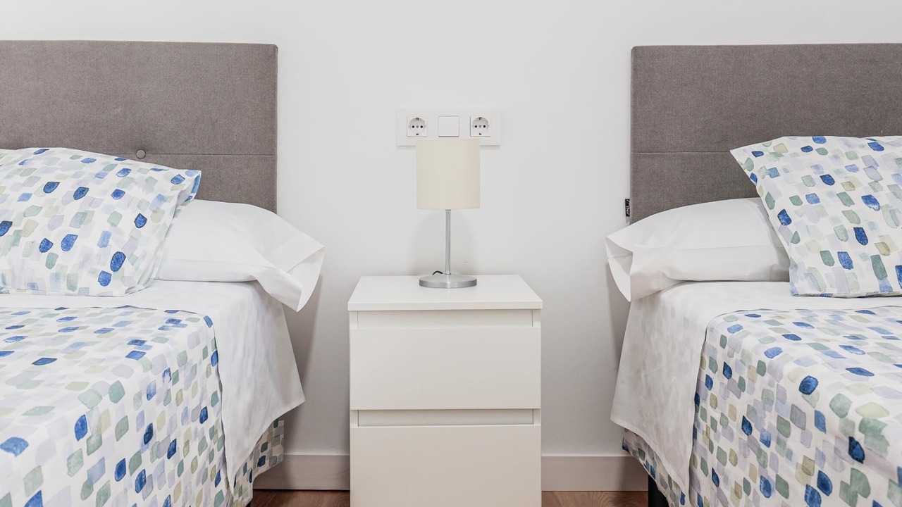 Photo of Bedroom in La Algaba