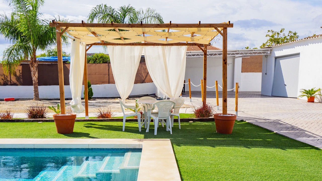 Photo of Outdoor in Alhaurin el Grande