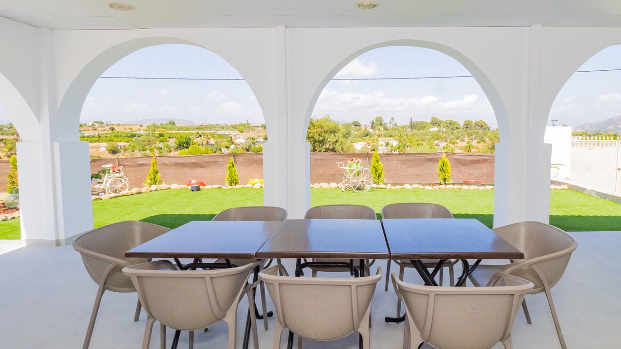Photo of Outdoor in Alhaurin el Grande