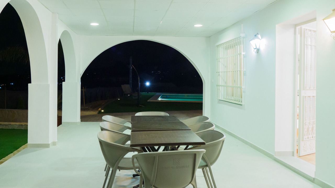 Photo of Outdoor in Alhaurin el Grande