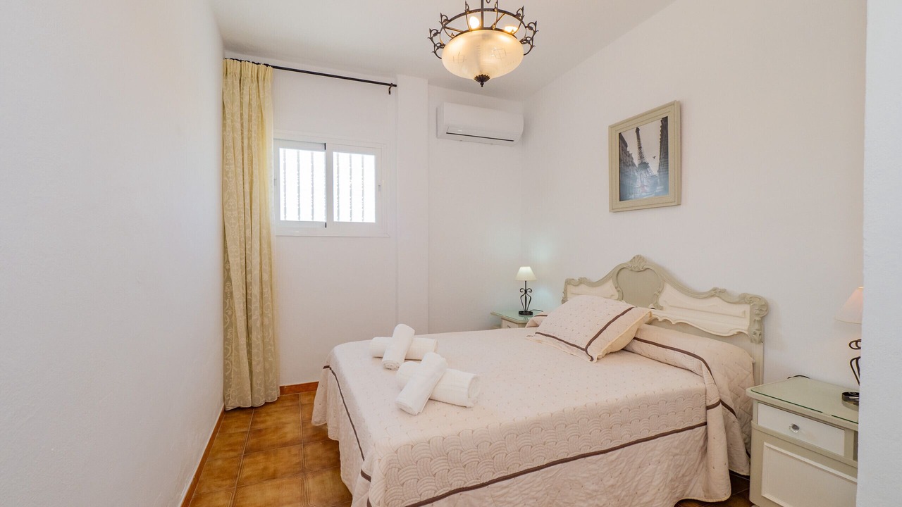 Photo of Bedroom in Alhaurin el Grande