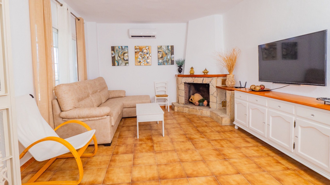 Photo of Livingroom in Alhaurin el Grande