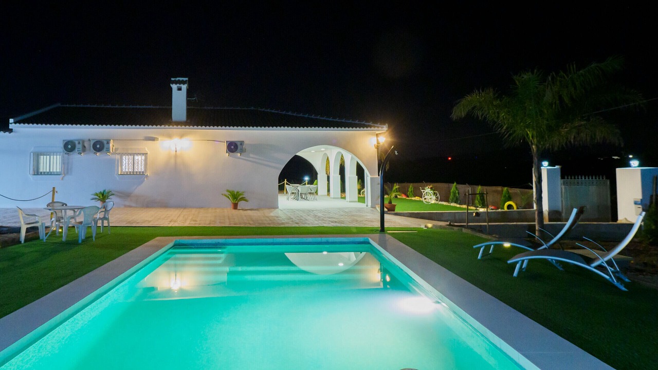 Photo of Outdoor in Alhaurin el Grande