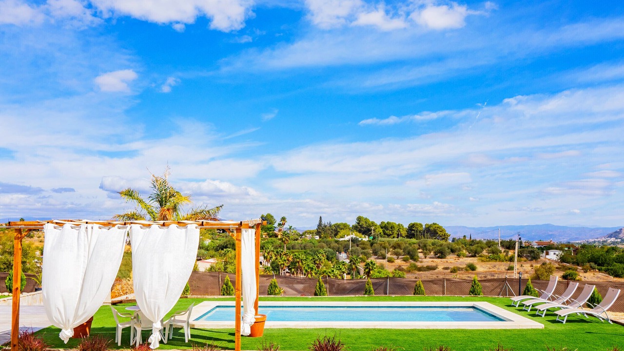 Photo of Outdoor in Alhaurin el Grande