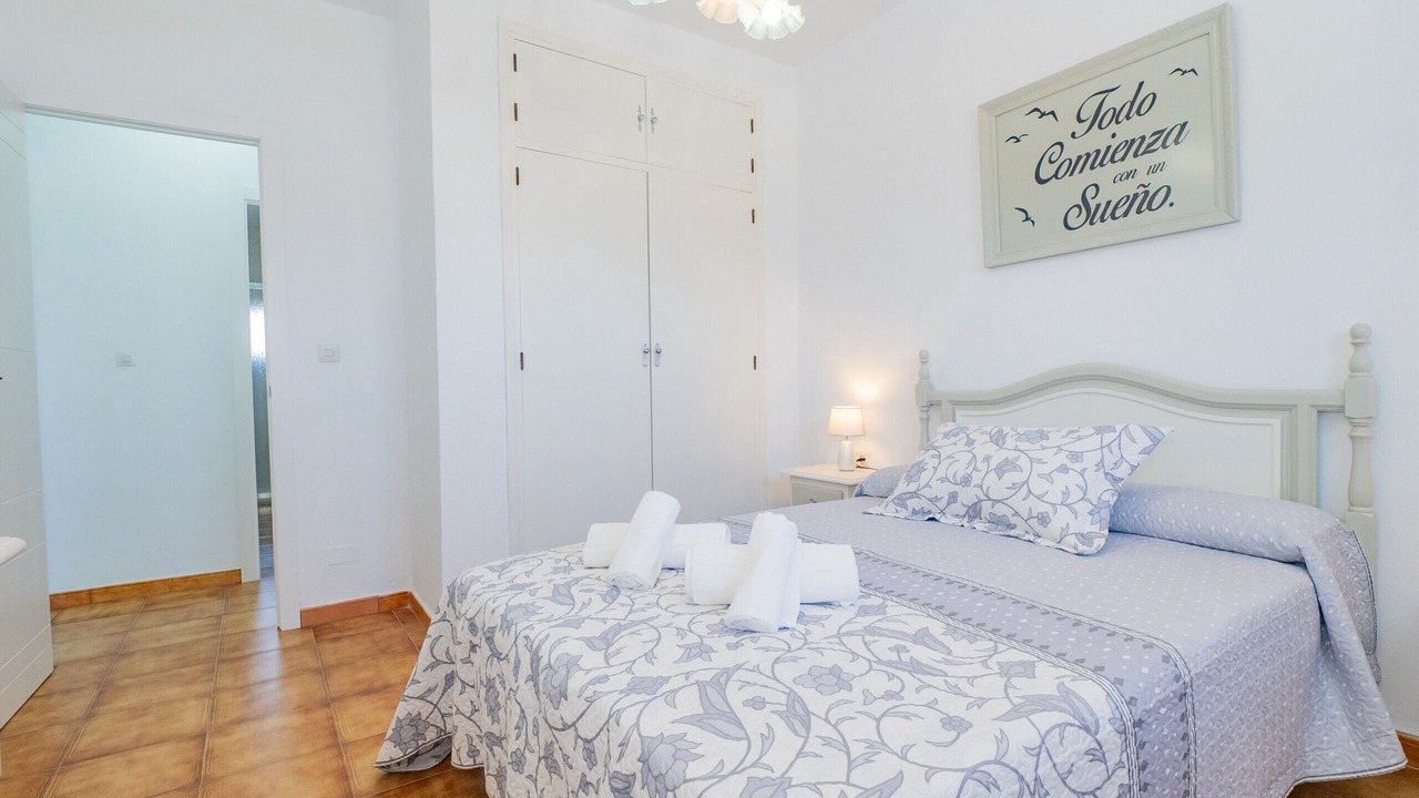 Photo of Bedroom in Alhaurin el Grande