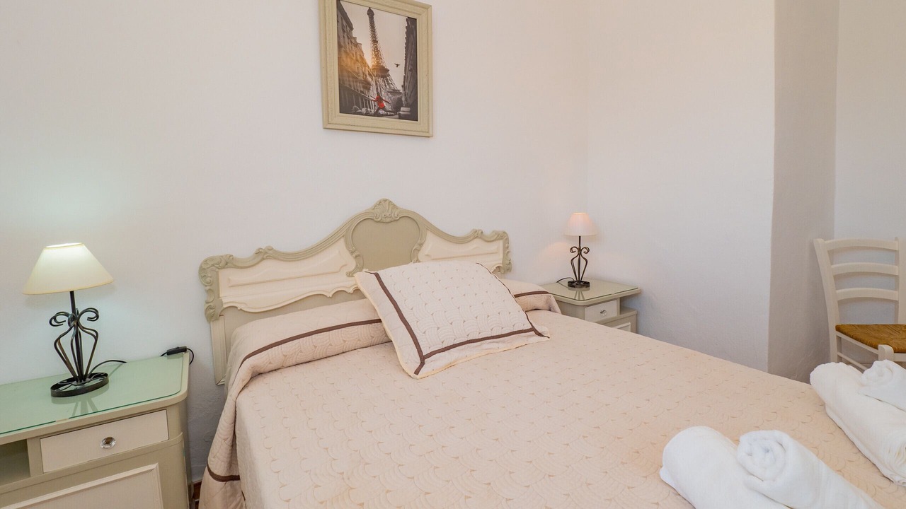 Photo of Bedroom in Alhaurin el Grande
