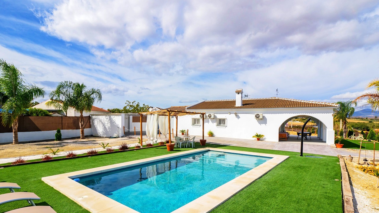 Photo of Outdoor in Alhaurin el Grande