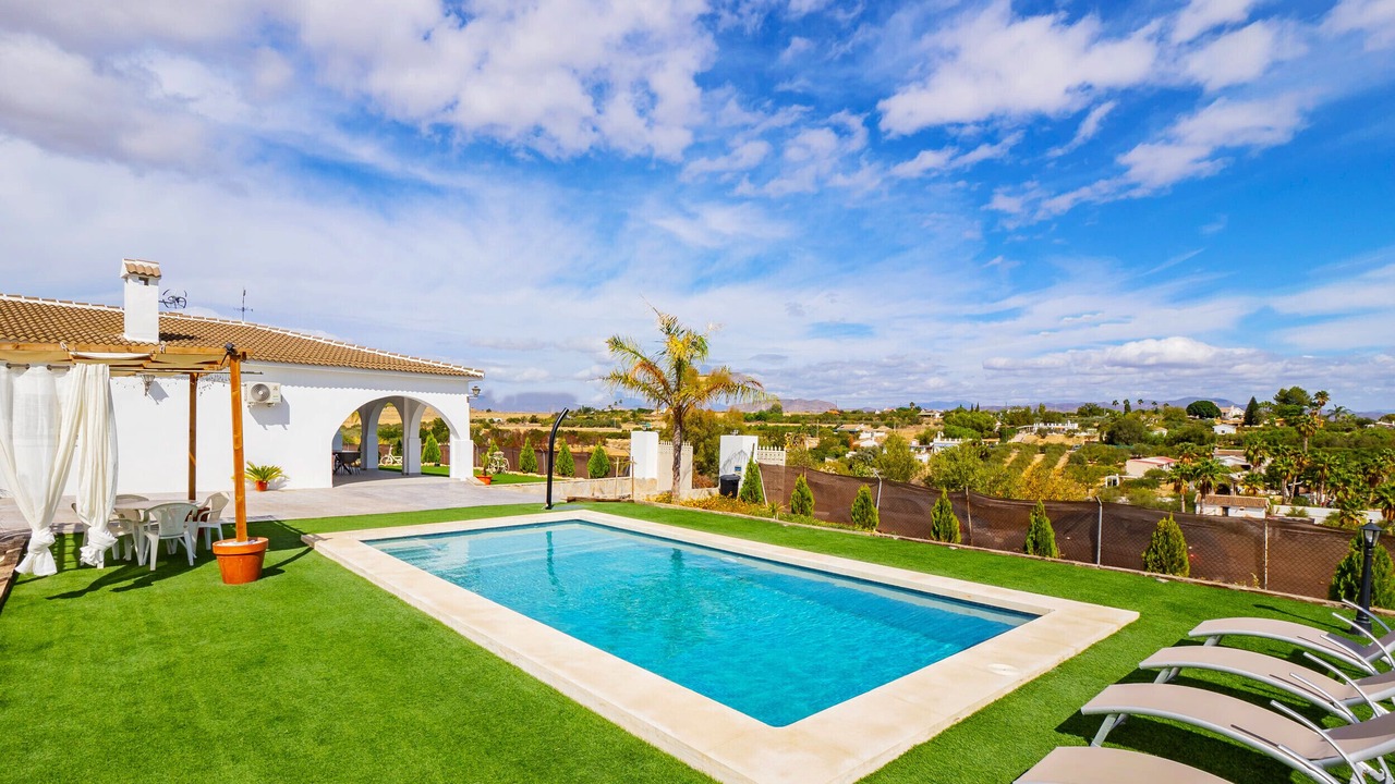 Photo of Outdoor in Alhaurin el Grande