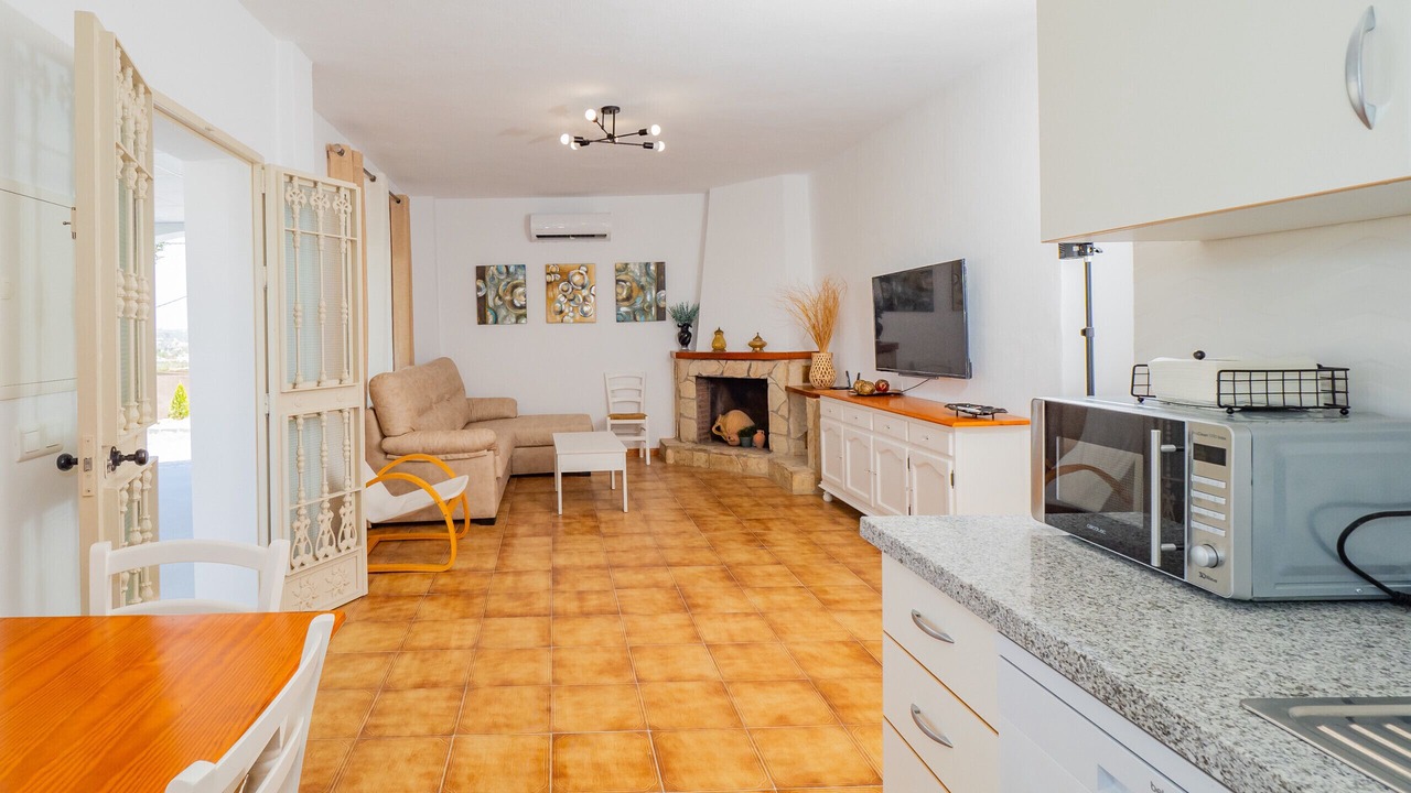 Photo of Livingroom in Alhaurin el Grande