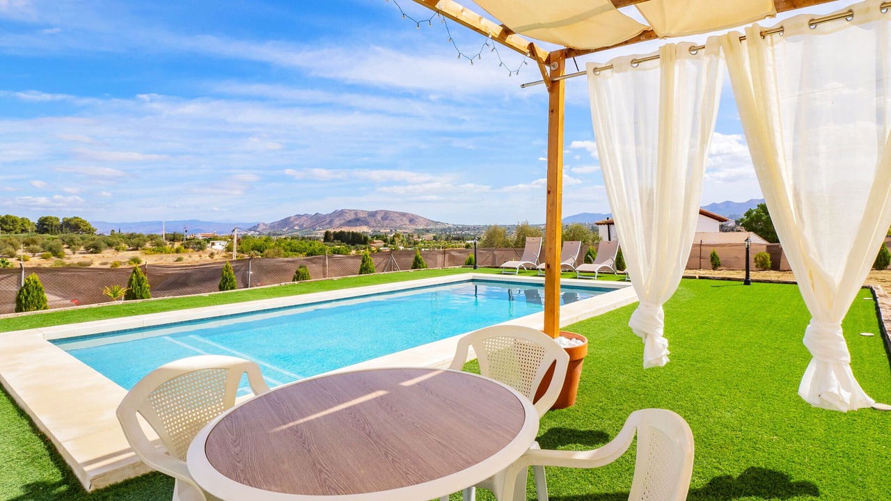 Photo of Outdoor in Alhaurin el Grande