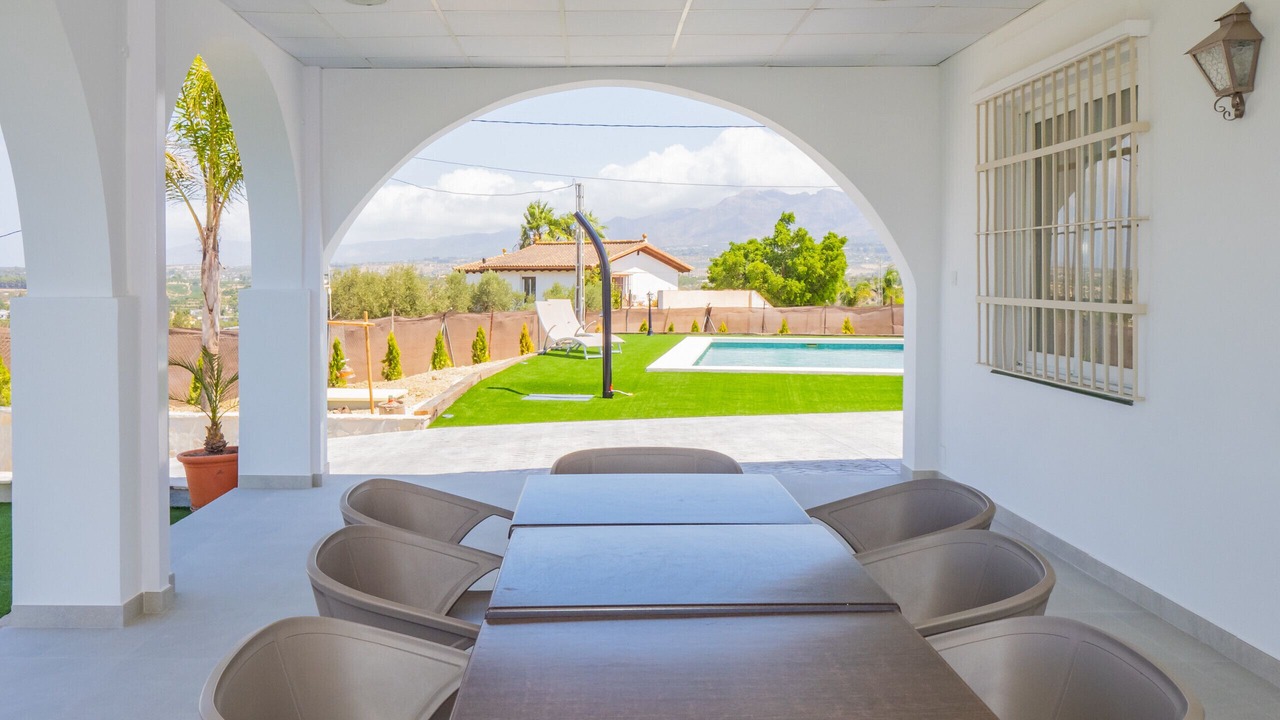 Photo of Outdoor in Alhaurin el Grande