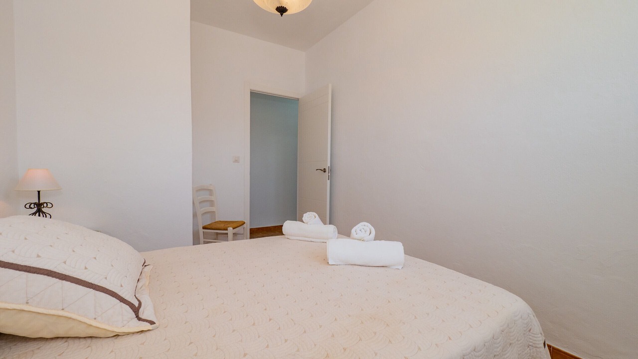 Photo of Bedroom in Alhaurin el Grande