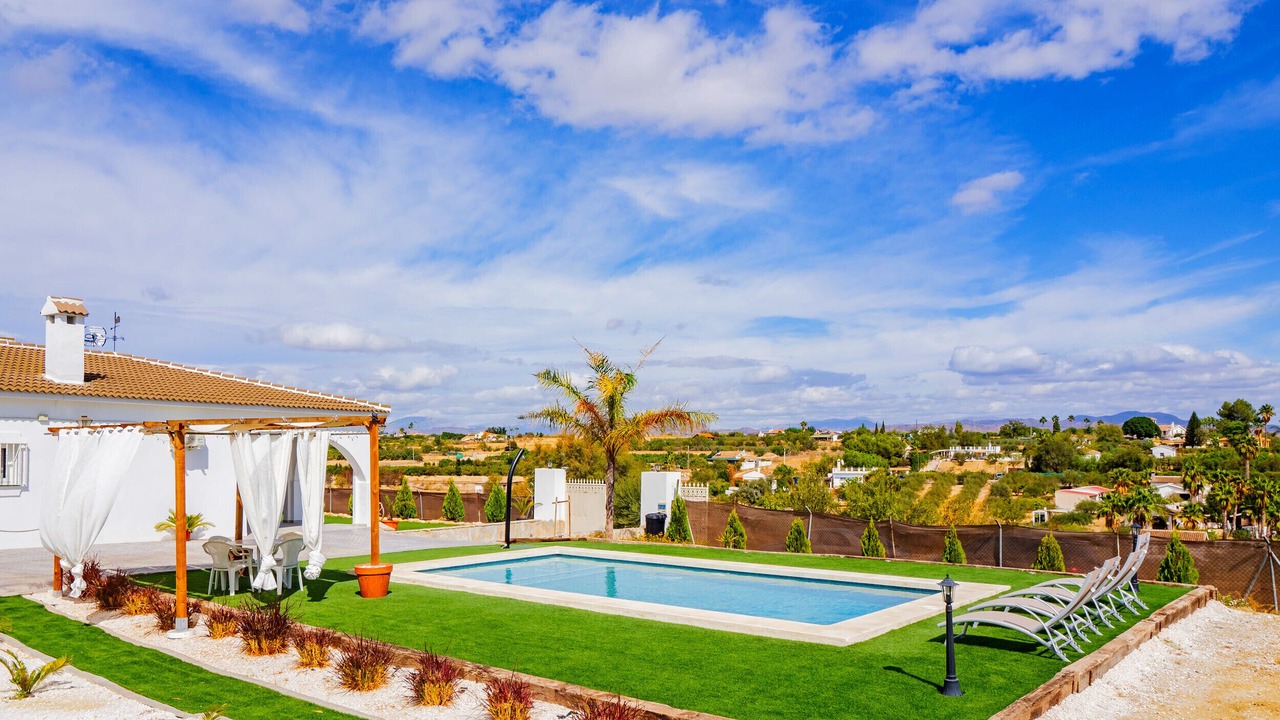 Photo of Outdoor in Alhaurin el Grande