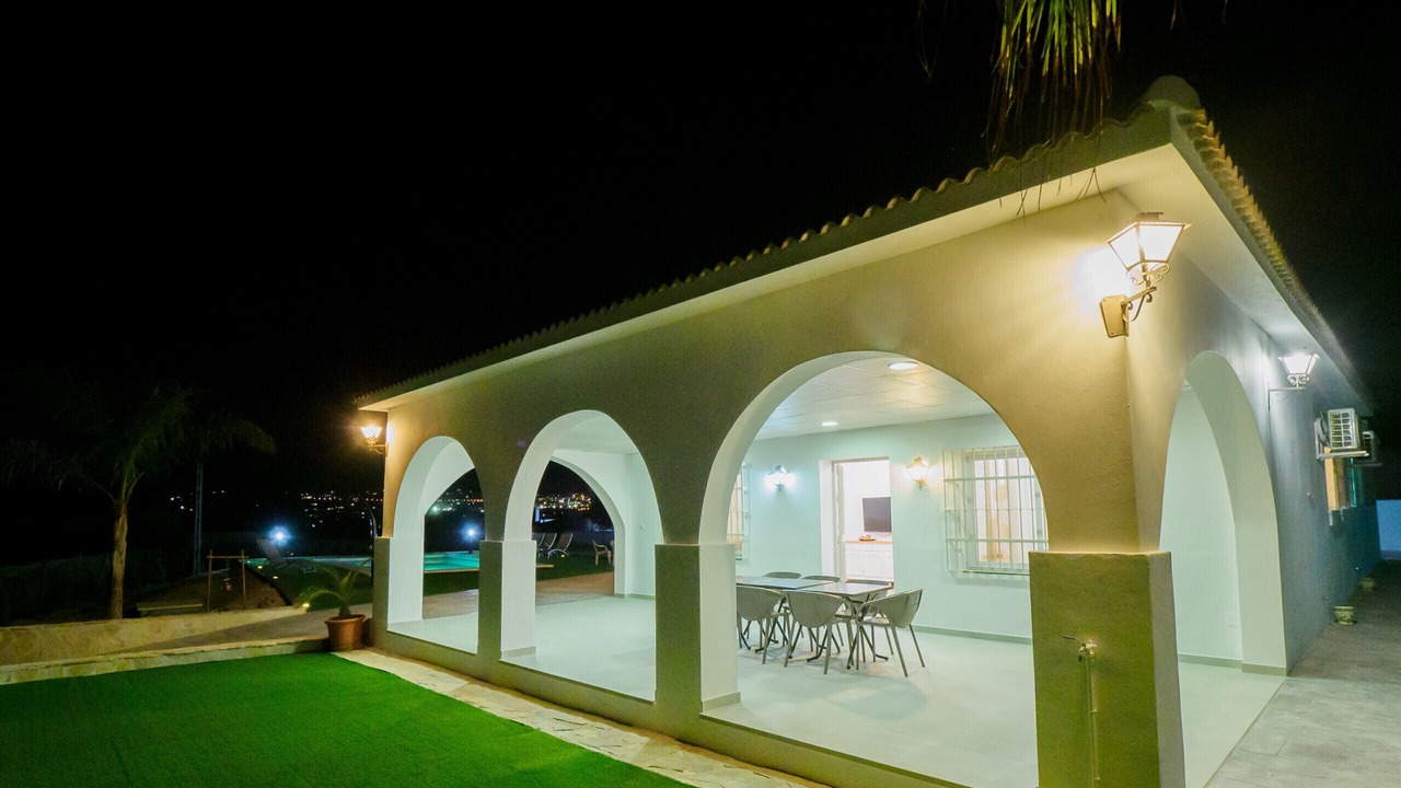 Photo of Outdoor in Alhaurin el Grande