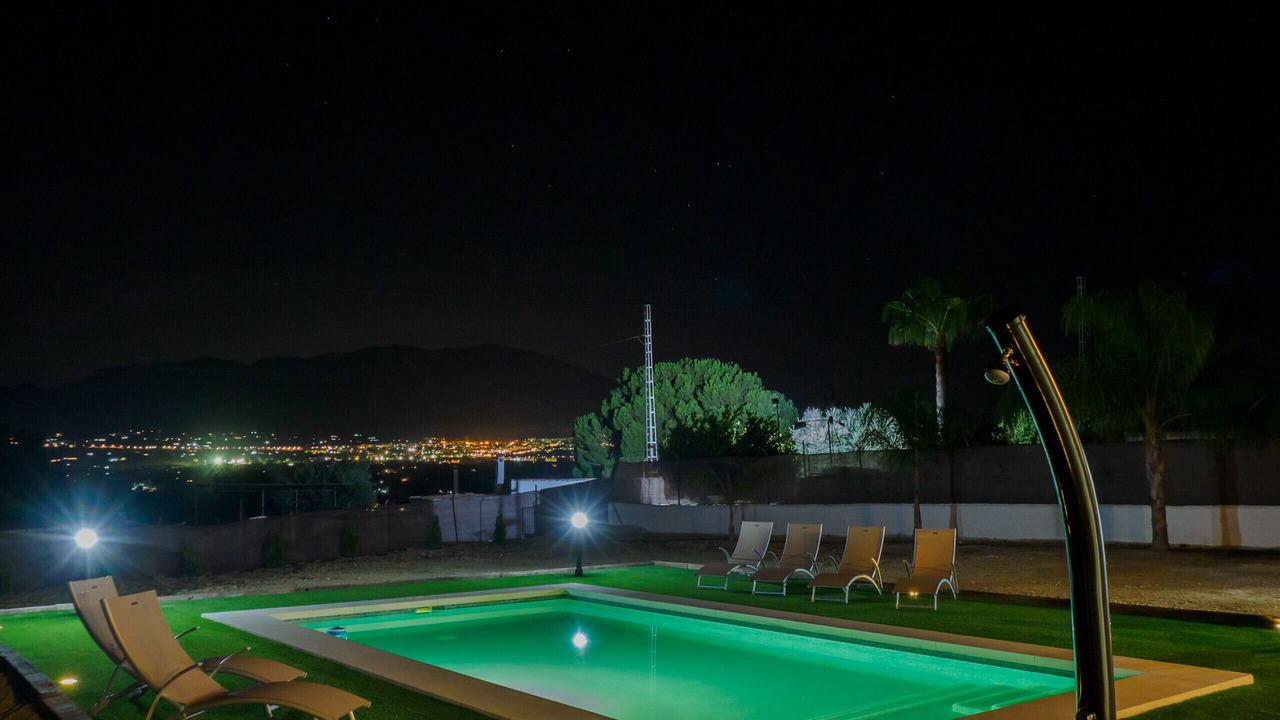 Photo of Outdoor in Alhaurin el Grande