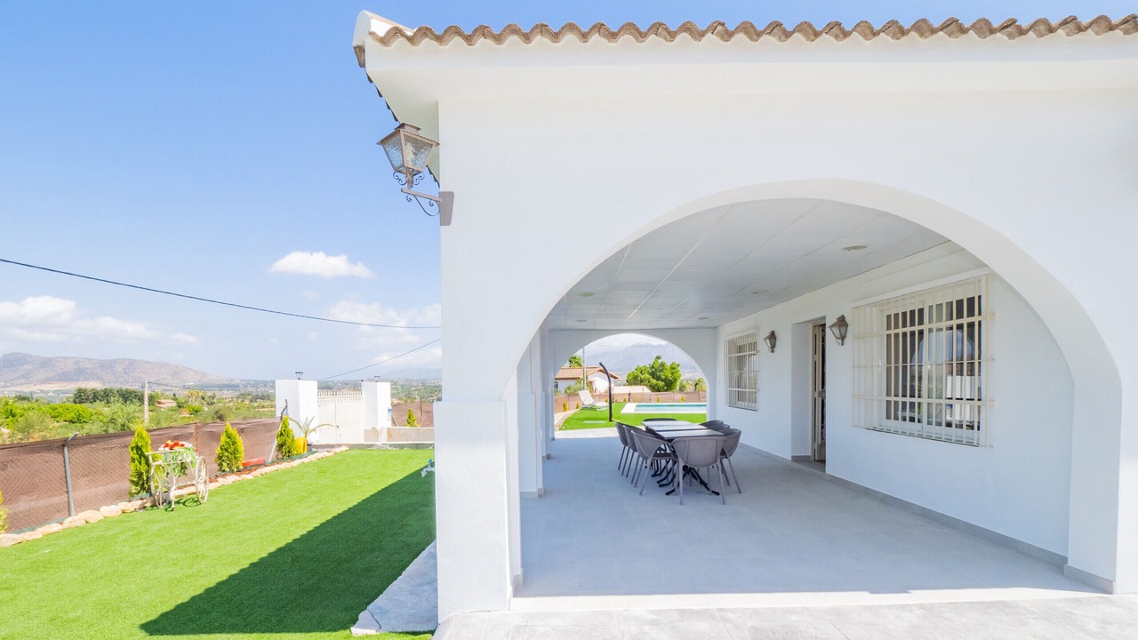 Photo of Outdoor in Alhaurin el Grande