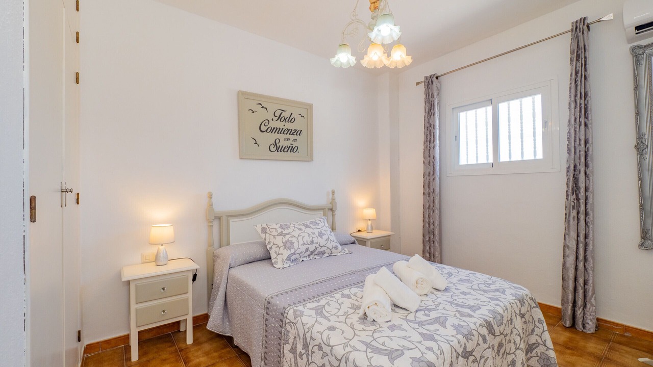 Photo of Bedroom in Alhaurin el Grande