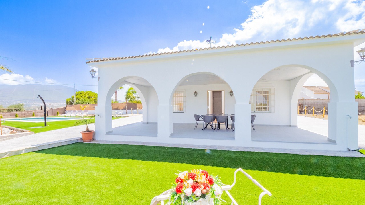 Photo of Outdoor in Alhaurin el Grande