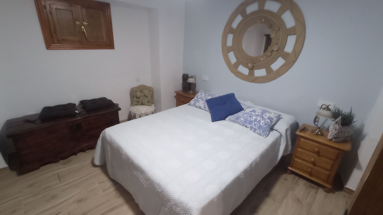 Photo of Bedroom in Priego de Cordoba