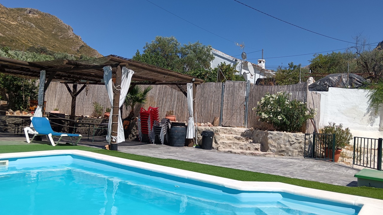 Photo of Outdoor in Priego de Cordoba
