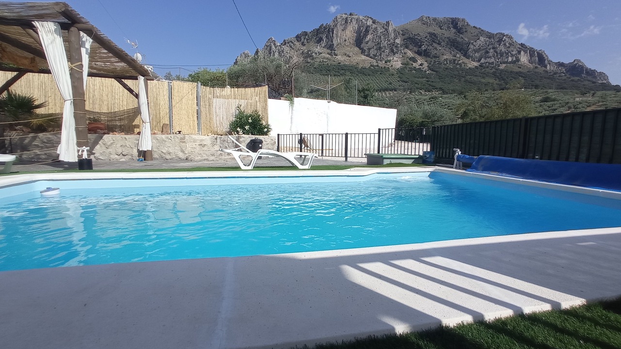 Photo of Outdoor in Priego de Cordoba