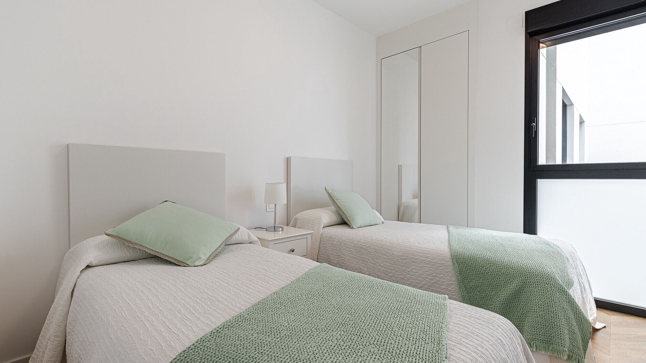 Photo of Bedroom in Arapiles