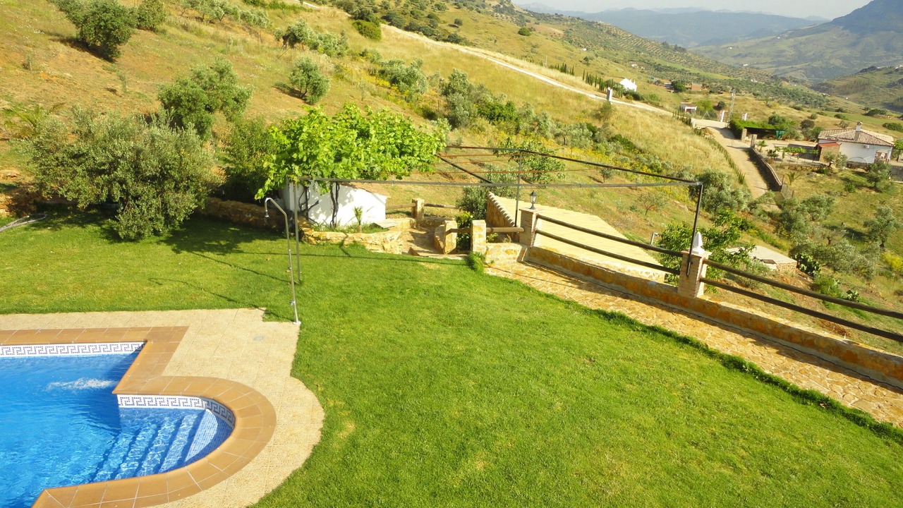 Photo of Outdoor in El Gastor
