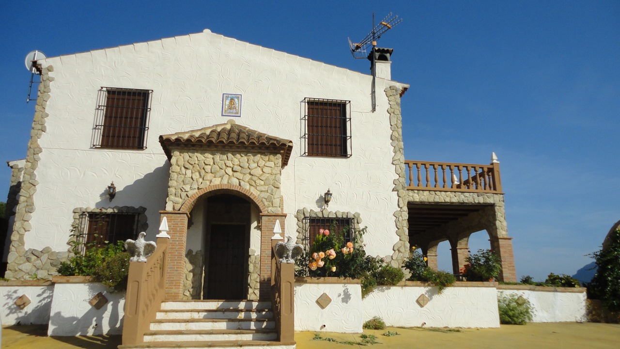Photo of Outdoor in El Gastor