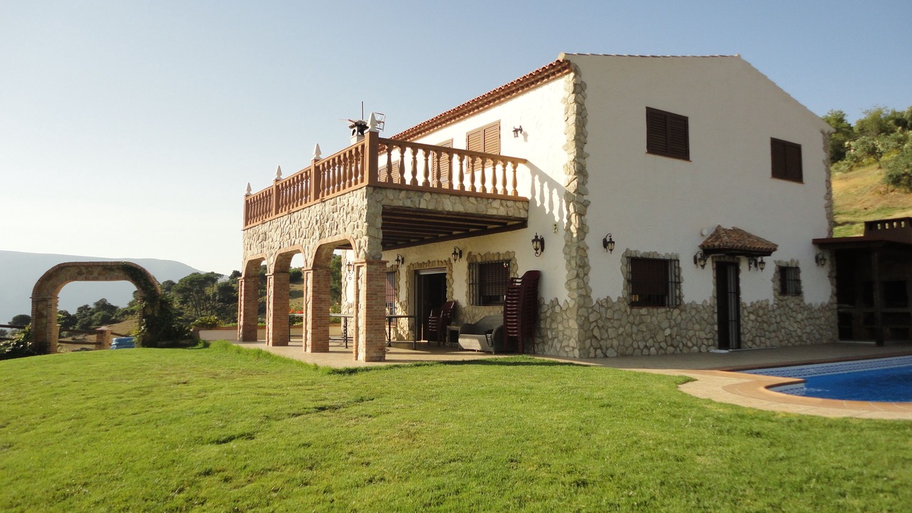 Photo of Outdoor in El Gastor