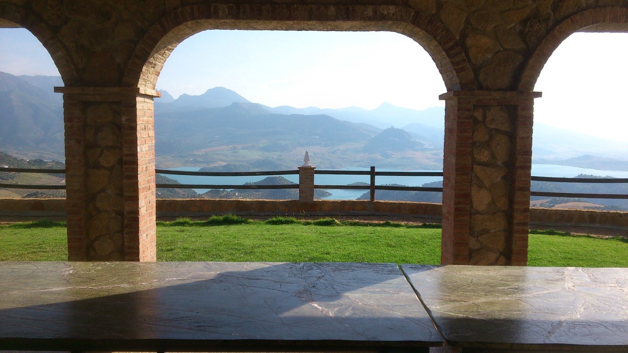 Photo of Outdoor in El Gastor