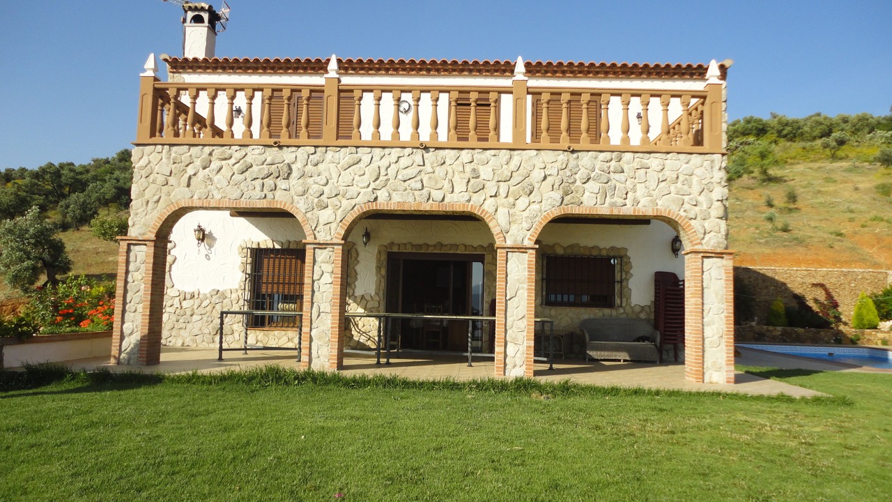 Photo of Outdoor in El Gastor
