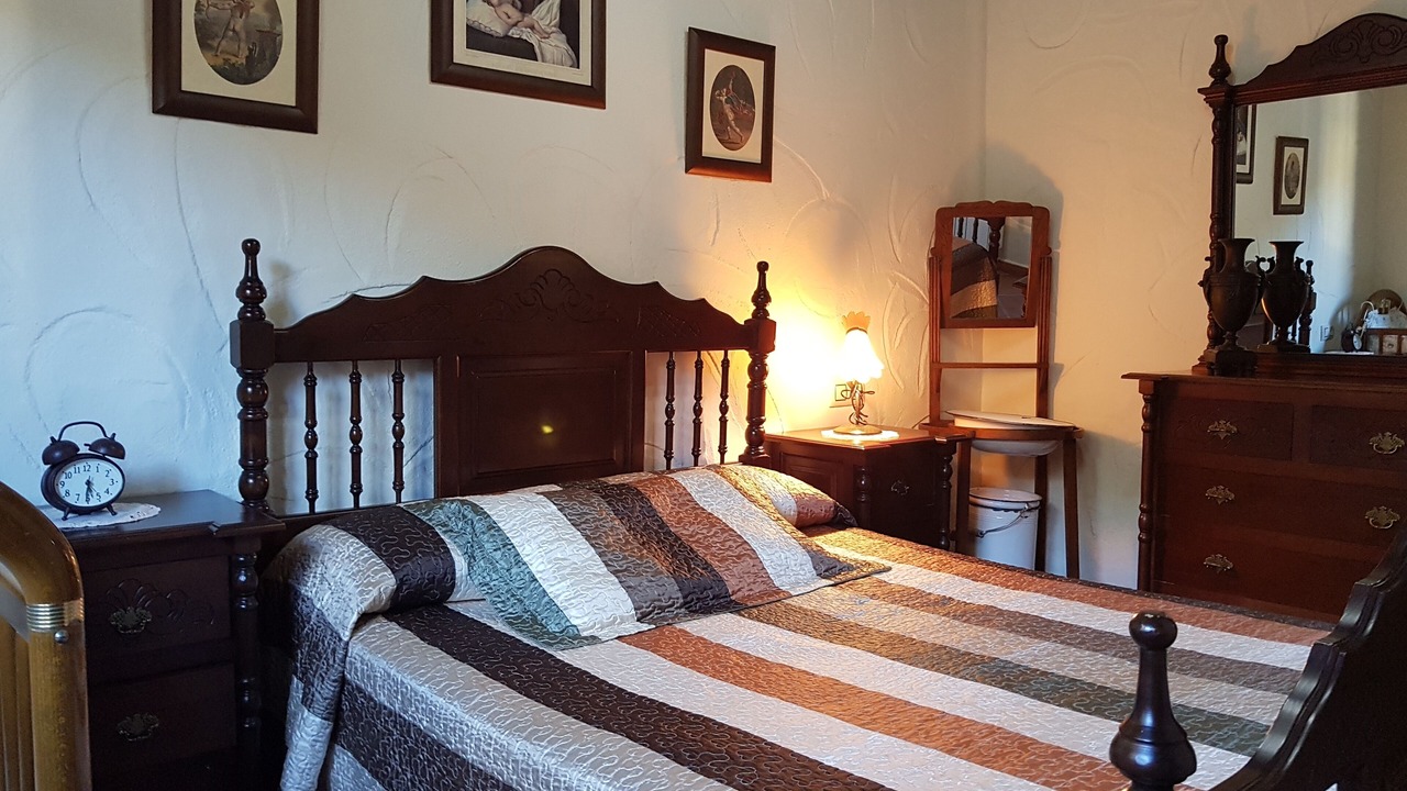 Photo of Bedroom in El Gastor