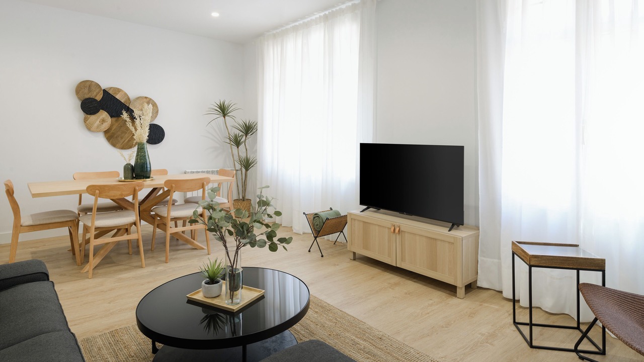 Photo of Livingroom in Milla de Oro