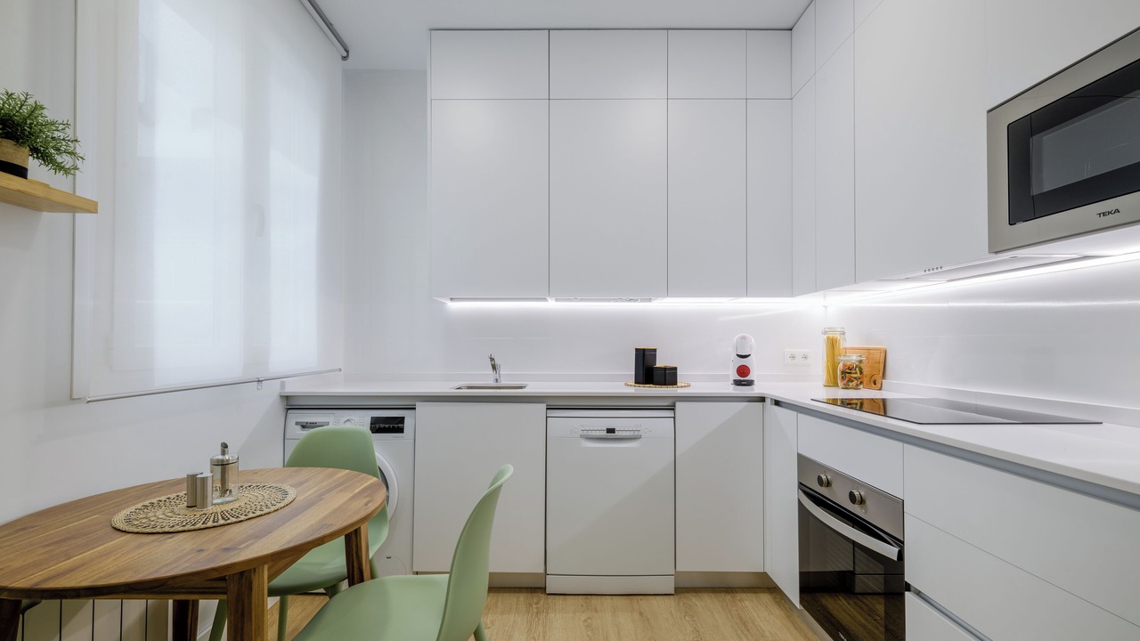 Photo of Kitchen in Milla de Oro