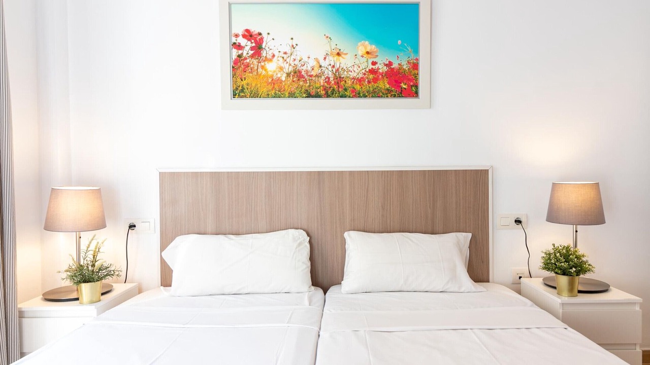 Photo of Bedroom in Perchel Sur