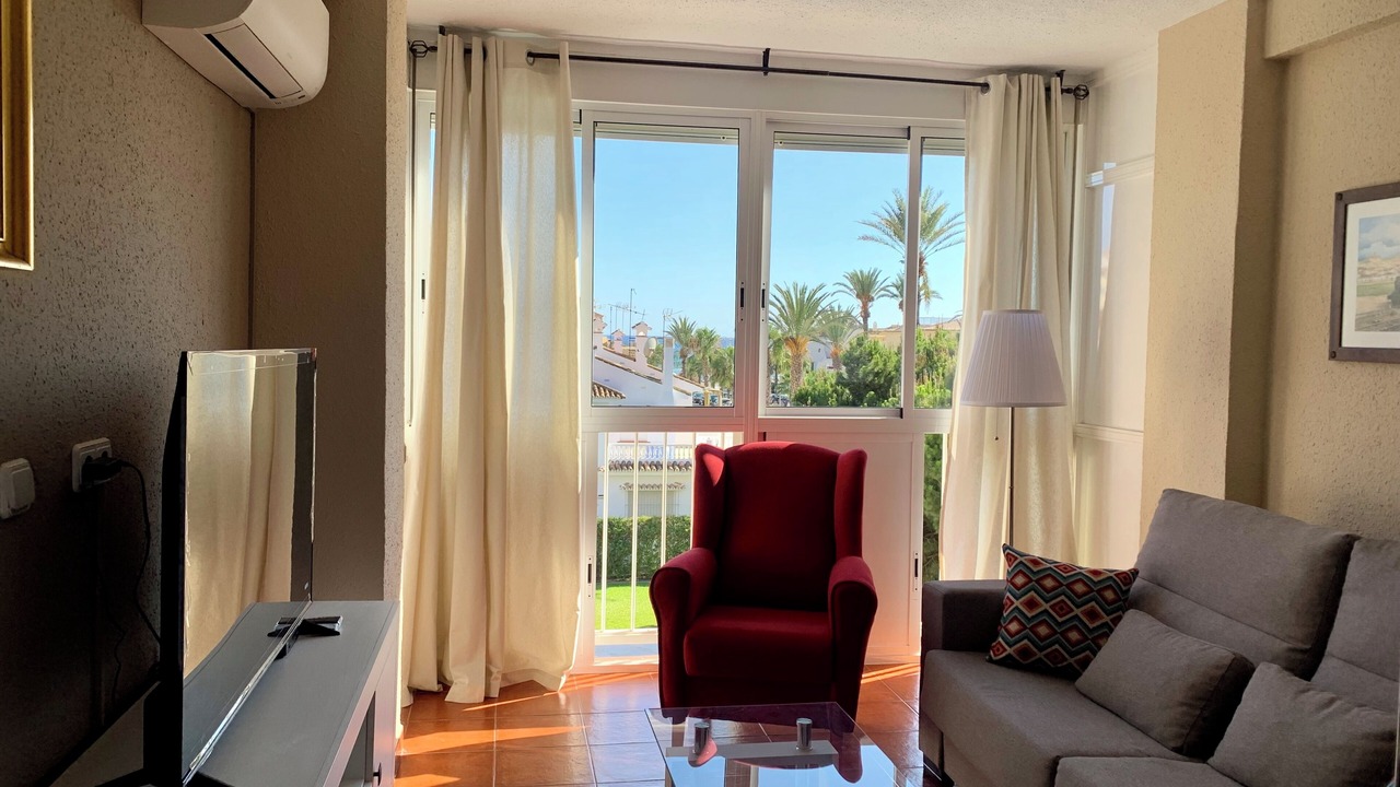 Photo of Livingroom in Los Llanos