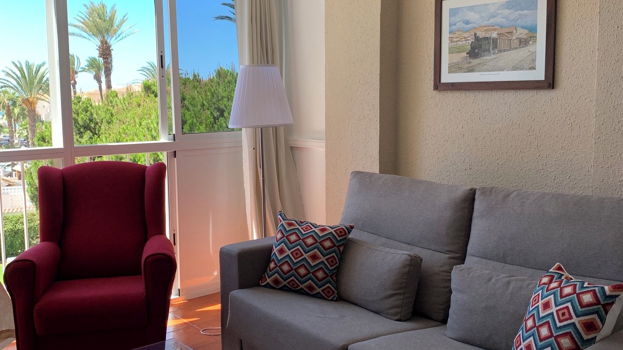 Photo of Livingroom in Los Llanos