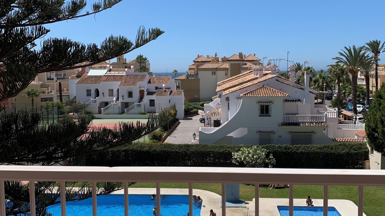 Photo of Outdoor in Los Llanos