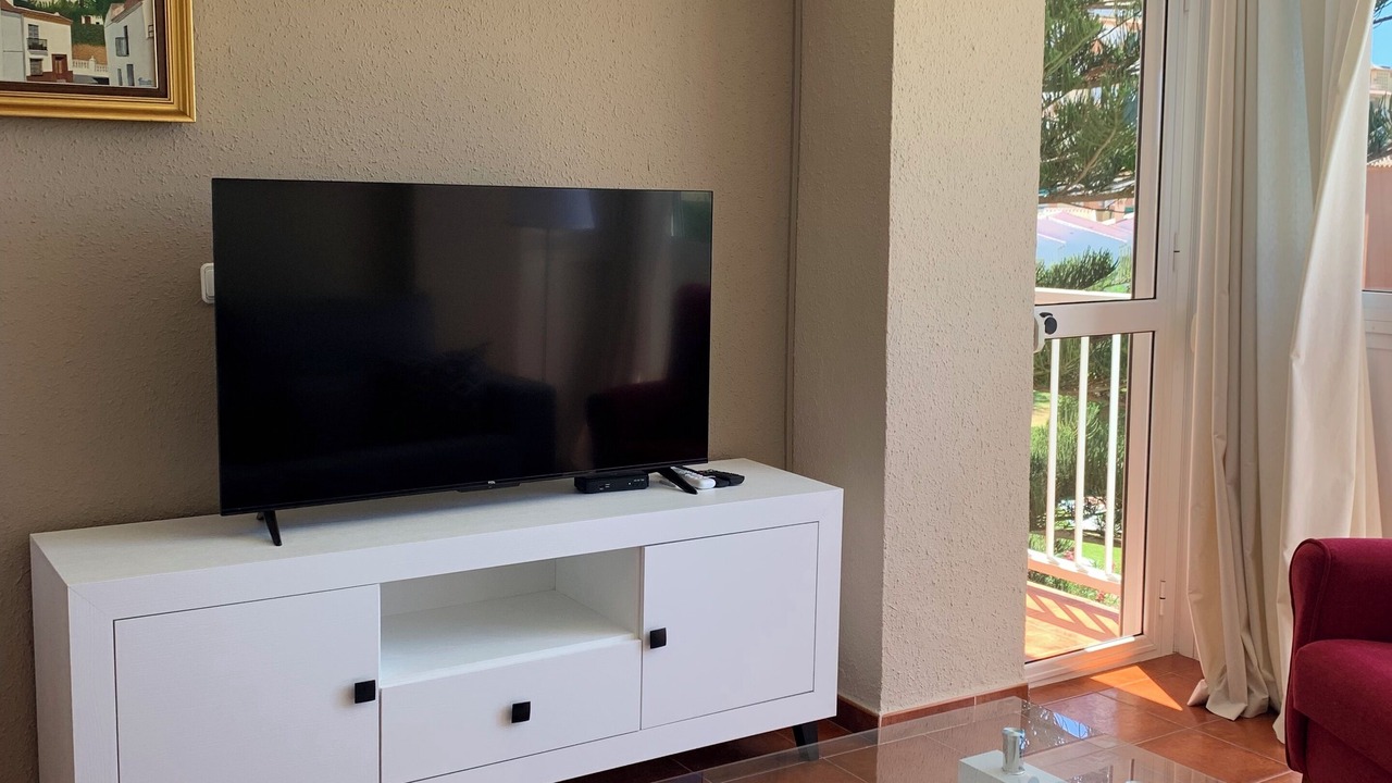 Photo of Livingroom in Los Llanos