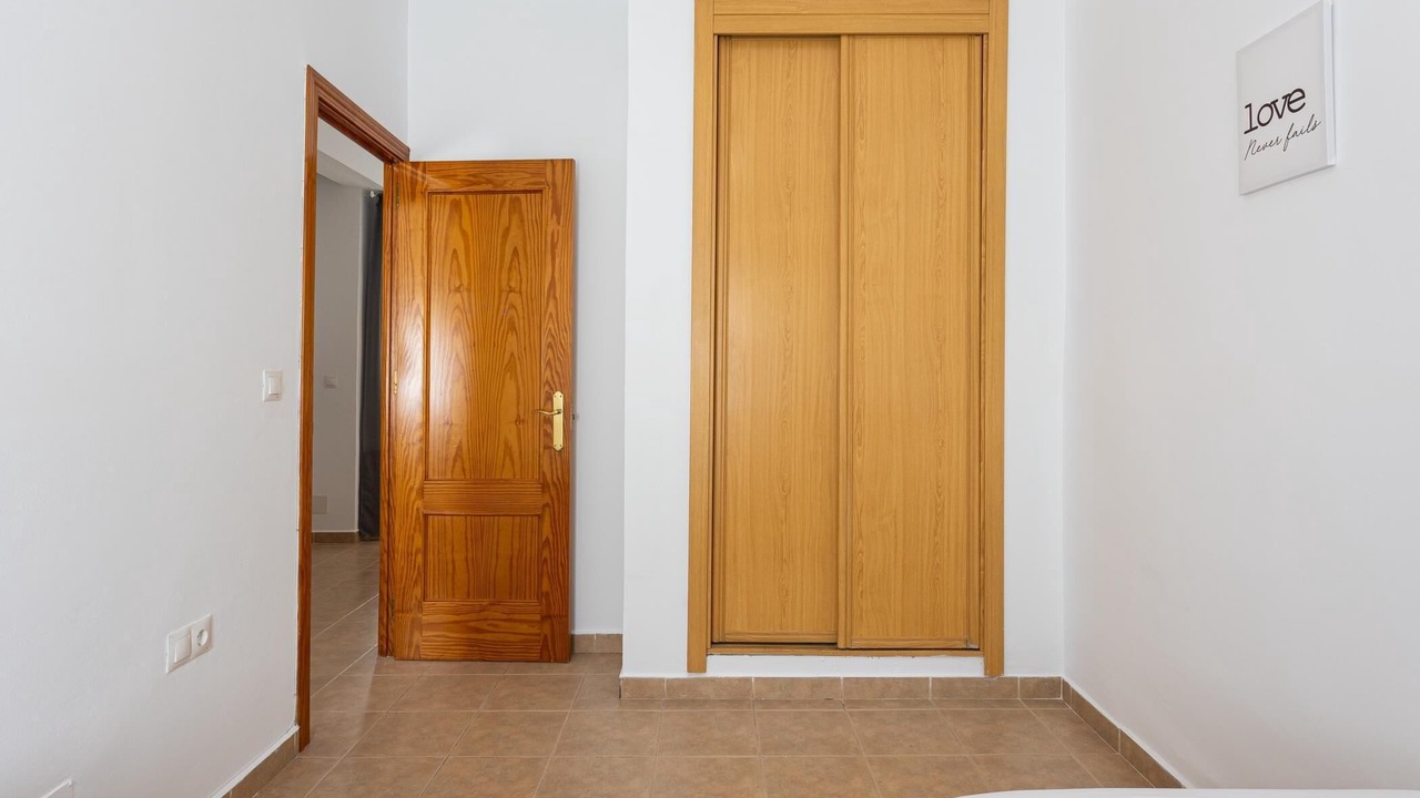 Photo of Bedroom in Los Tilos