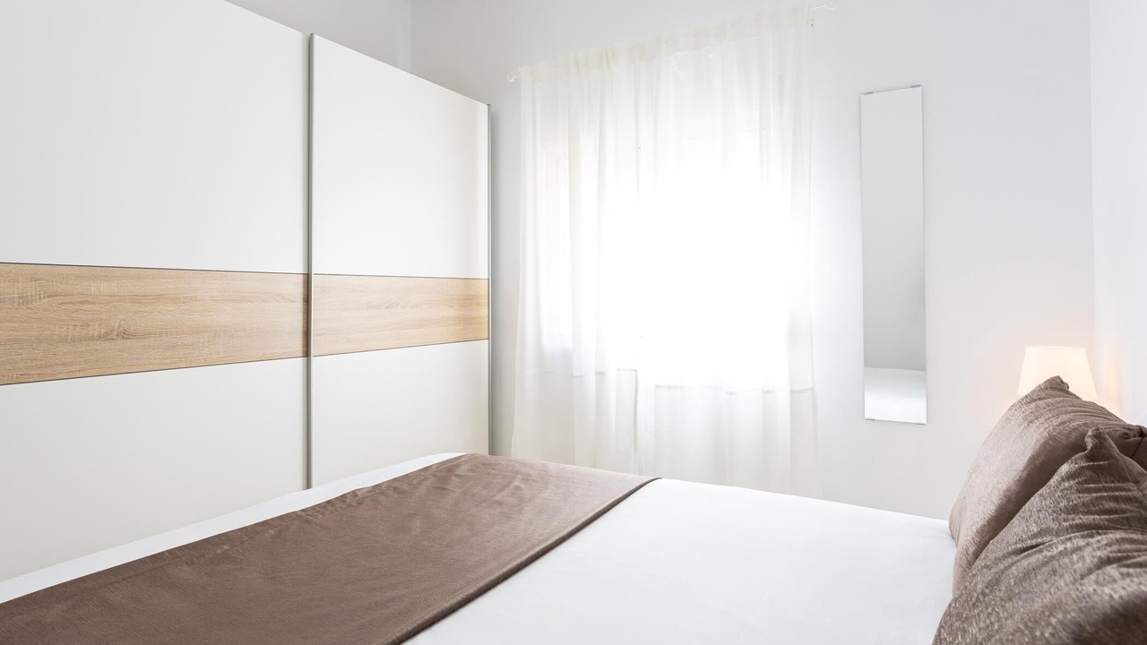Photo of Bedroom in Los Tilos