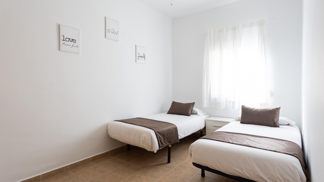 Photo of Bedroom in Los Tilos